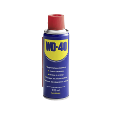 WD-40 Pas Sökücü