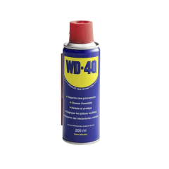 WD-40 Pas Sökücü