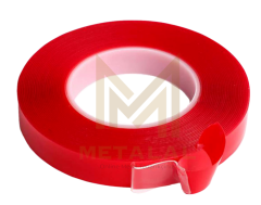 Çift Taraflı Bant 18x2mt | 5 Adet