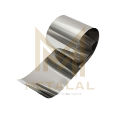 Alüminyum Rulo | 1Mt