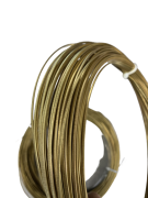 Pirinç Üçgen Tel | Kg