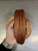 Bakır Kristal Tel | Kg