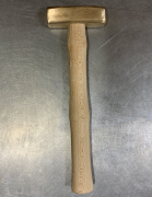 Pirinç Kıvılcım Çıkarmaz Çekiç