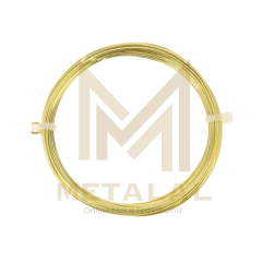 Pirinç Kare Tel | Kg