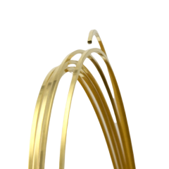 Pirinç Kare Tel | Kg