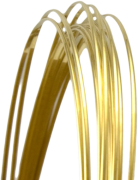 Pirinç Balıksırtı Tel | Kg