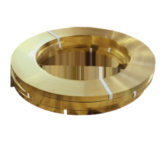 Pirinç Şerit | 5Mt