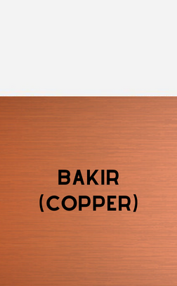 Bakır