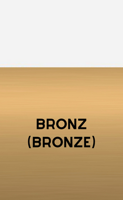 Bronz